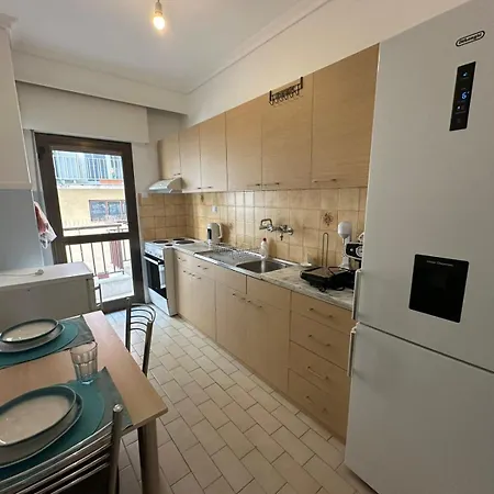 Gogos House * קאבאלה