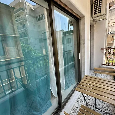 Gogos House דירה