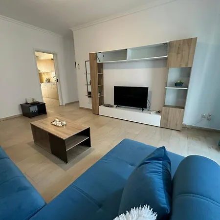 דירה Gogos House