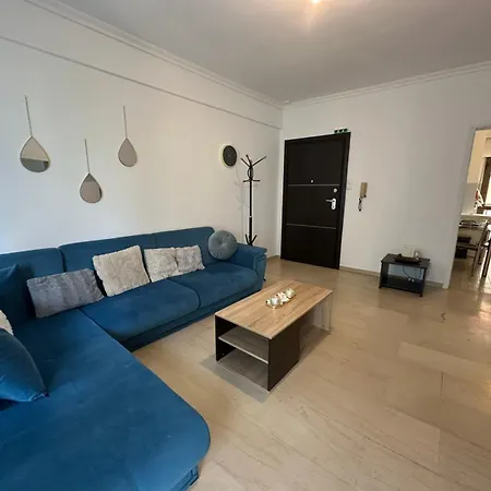Gogos House דירה קאבאלה